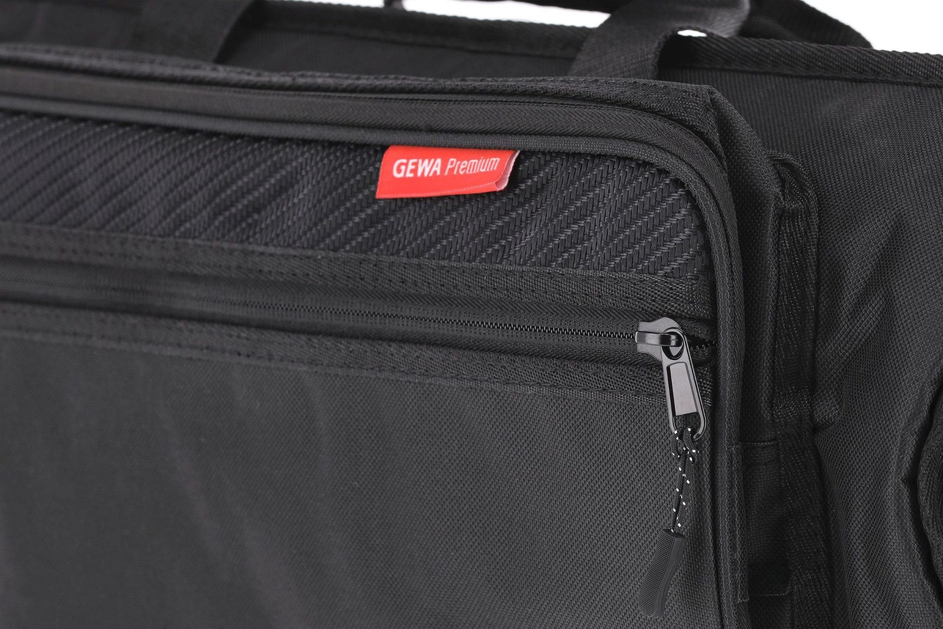 GEWA Trompete Gig Bag Tasche Premium Jazztrompete /Konzerttrompete, 30mm Polster_00025043_