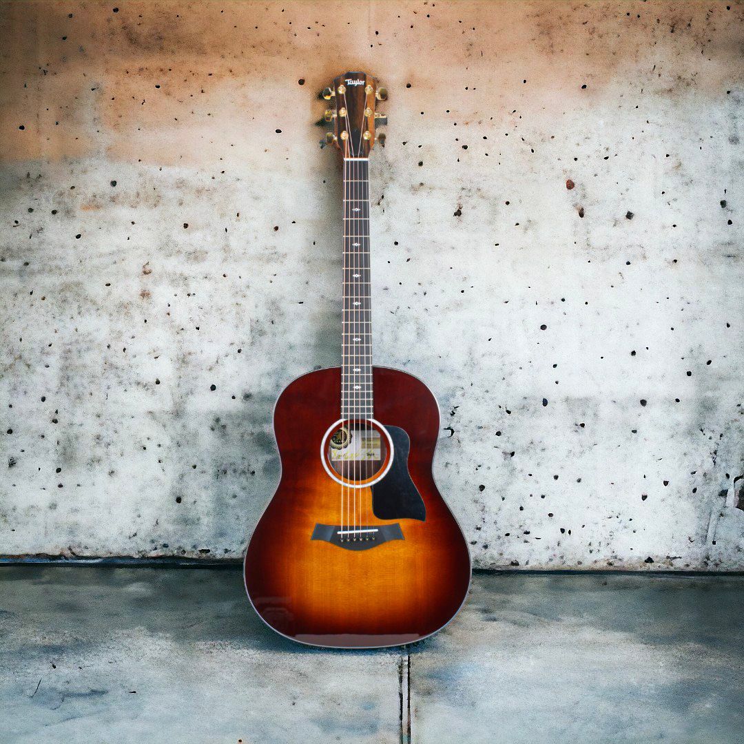 Taylor 217e-SB Plus 
