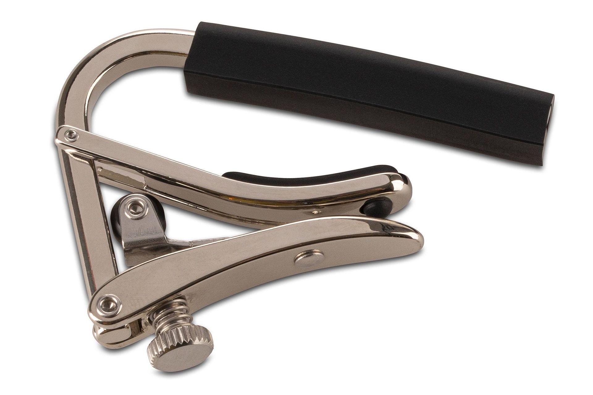 Shubb Capo C3 Kapodaster für 12-String