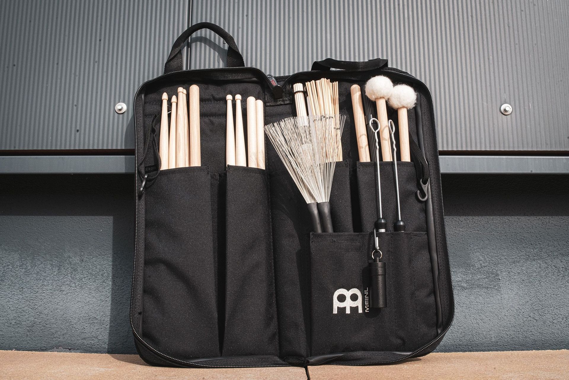 Meinl MSB-1 Professional Stick Bag Stocktasche_00060599_