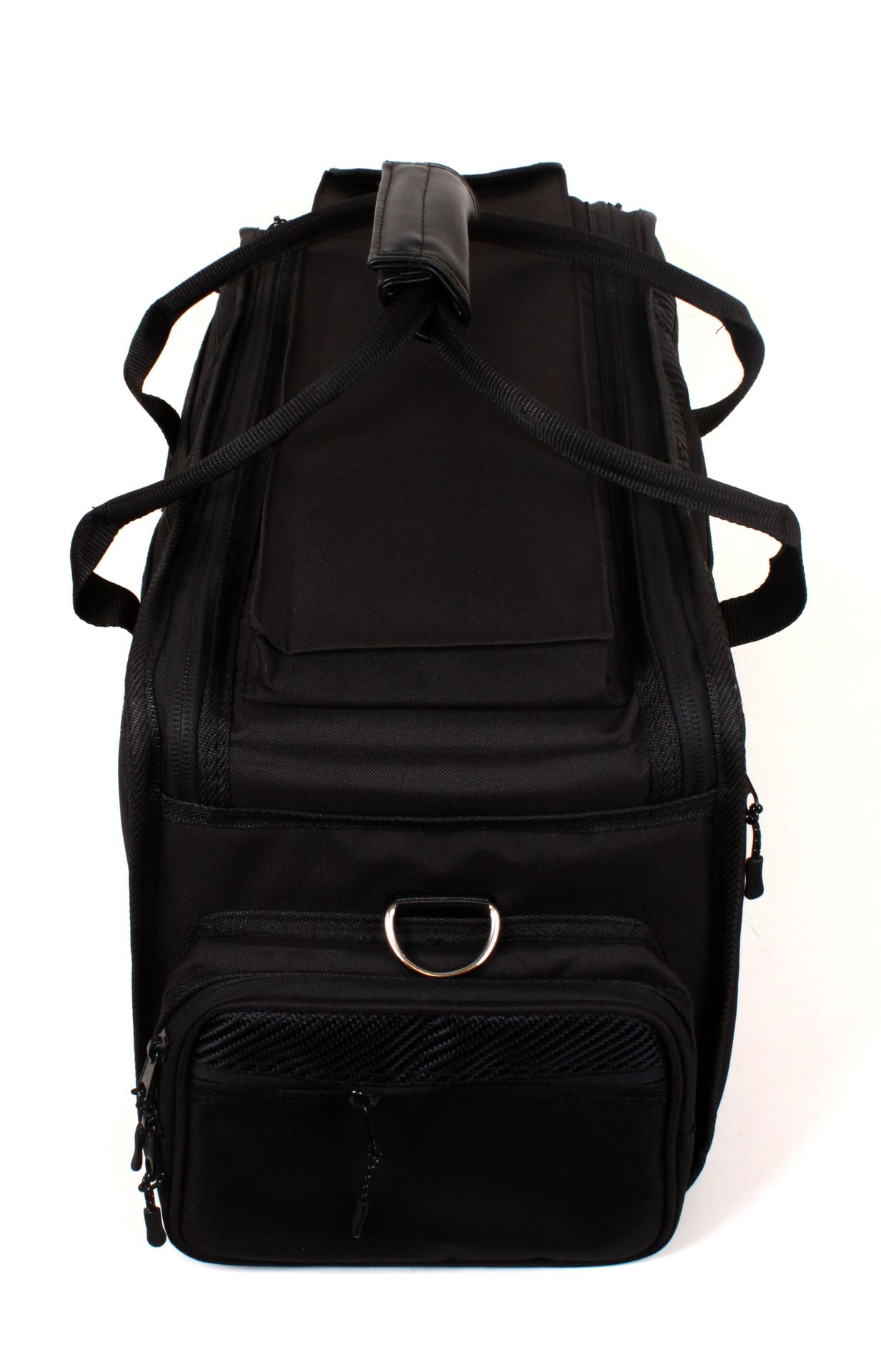 GEWA Gigbag Tasche für 2-3 Trompeten / Flügelhorn PREMIUM 30mm gefüttert 253130 GEWA Gigbag Tasche für 2-3 Trompeten / Flügelhorn PREMIUM 30mm gefüttert 253130