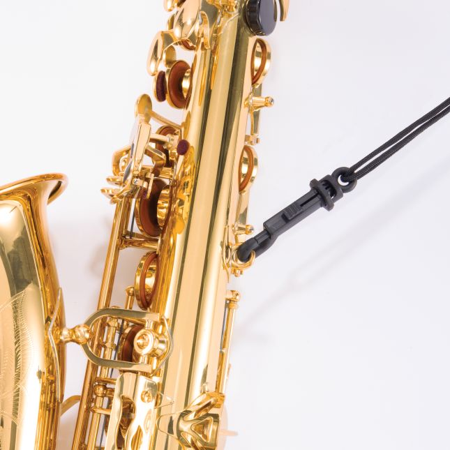 Trageband Rico Altsaxophon/ Sopransaxophon RS-JA18 Saxophongurt