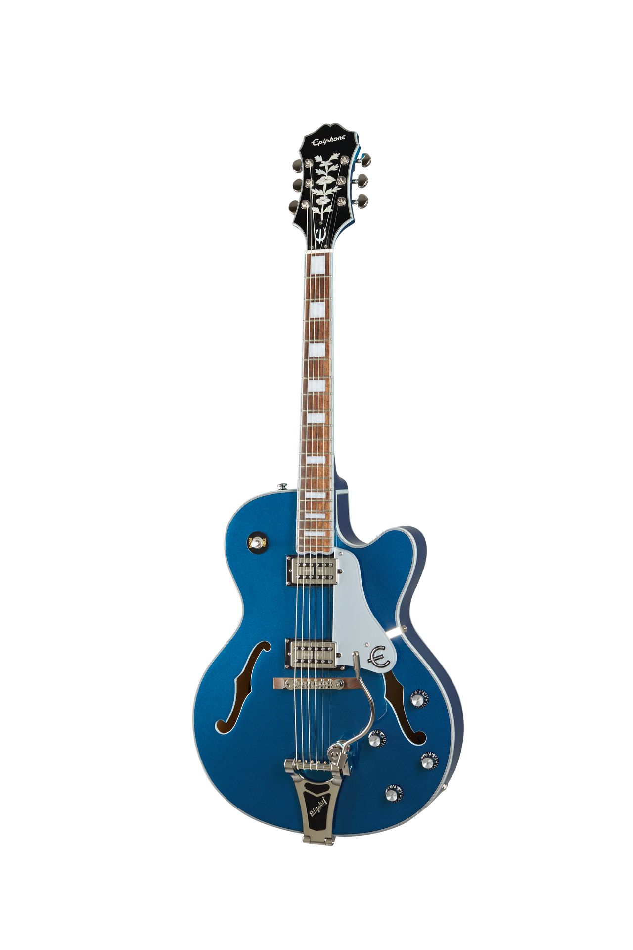 Epiphone Emperor Swingster DBM