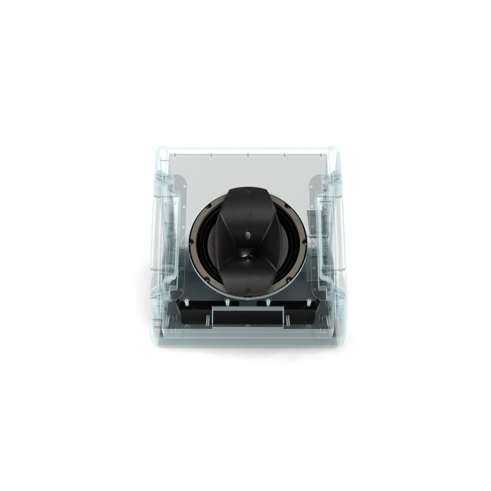 LD Systems MON 8 A G3 Bühnenmonitor aktiv 8" Coaxlautsprecher mit DynX DSP_00052438_