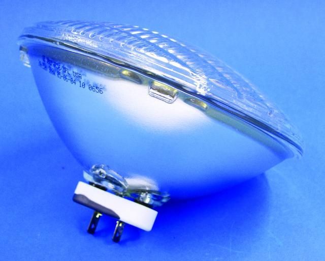 General Electric 230V/300W MFL,Glühbirne für Lampe PAR-56 