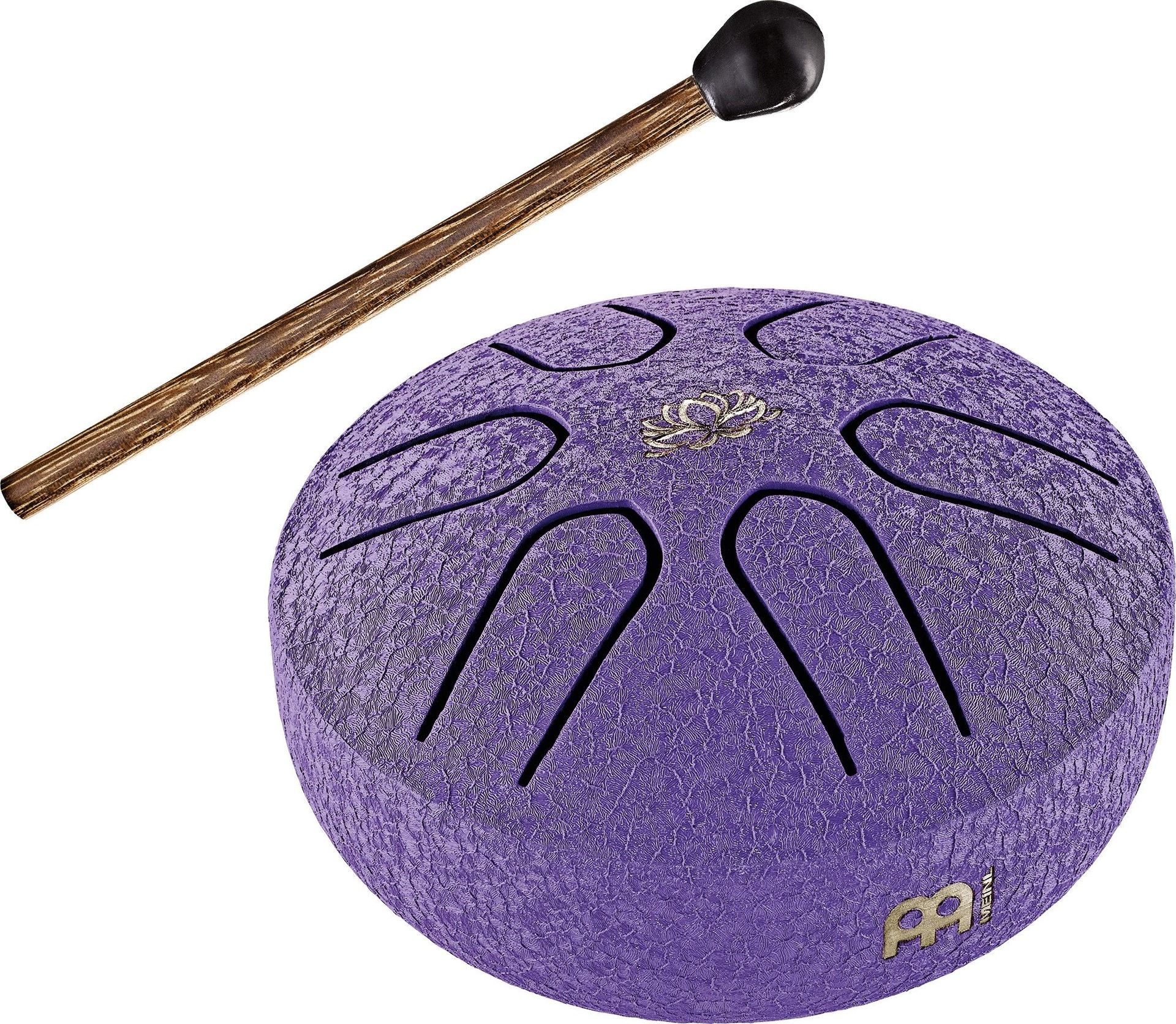 MEINL PSTD1PLF Pocket Steel Drum 