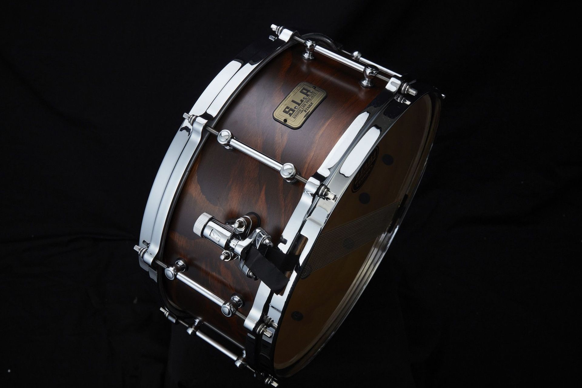 Tama S.L.P. Snare LSP146 Fat Spruce Tama S.L.P. Snare LSP146 Fat Spruce