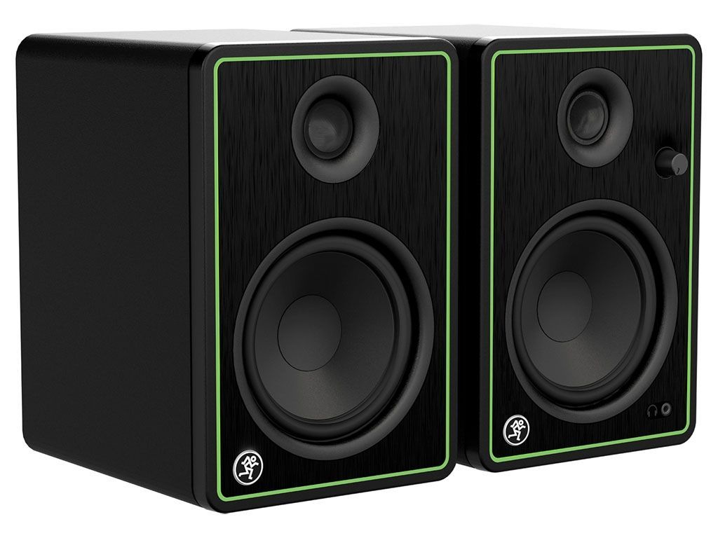 0663961059793 - CR5-X Multimedia Monitore Aktiv- und Passiv Monitor Paarpreis 0663961059793 - CR5-X Multimedia Monitore Aktiv- und Passiv Monitor Paarpreis
