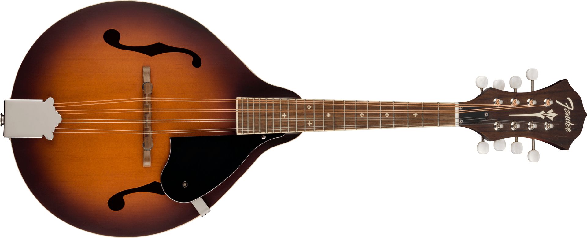 Fender PM-180E Mandoline mit Pickup  incl. Gigbag