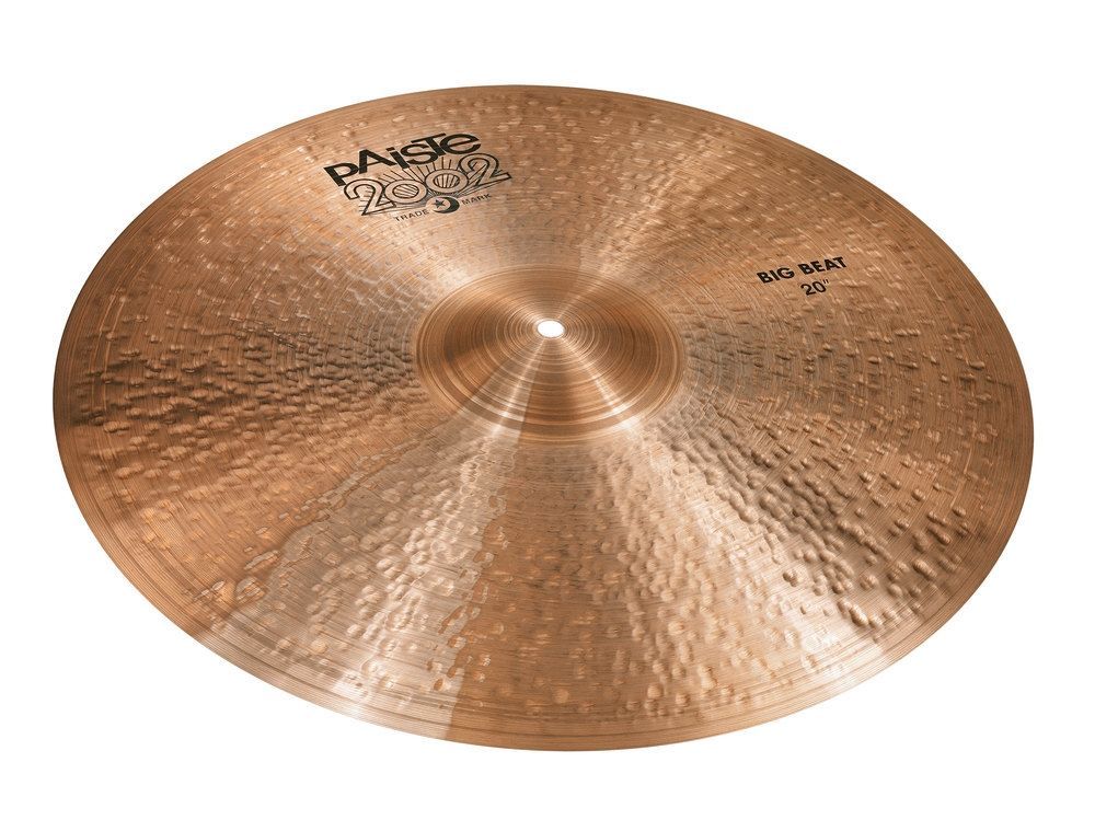 0697643113626 - 20 2002 Black Big Beat Cymbal 0697643113626 - 20 2002 Black Big Beat Cymbal