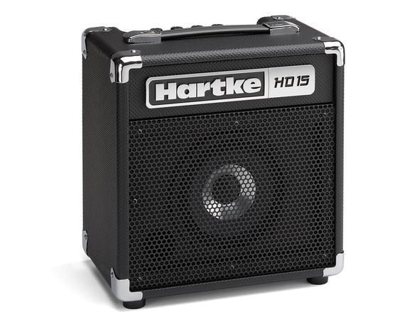 Hartke HD15 15 Watt E-Bass Combo_00041498_