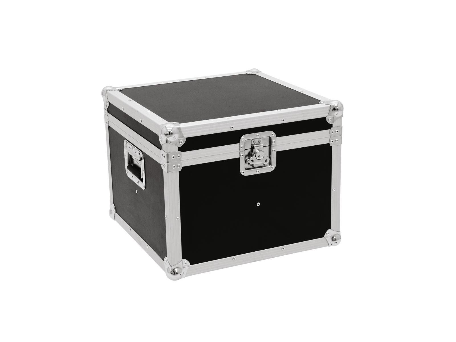 4026397490534 - ROADINGER Flightcase EP-64 4 x PAR-64 Spot kurz mit 4 Fächer und Filzbezug 4026397490534 - ROADINGER Flightcase EP-64 4 x PAR-64 Spot kurz mit 4 Fächer und Filzbezug