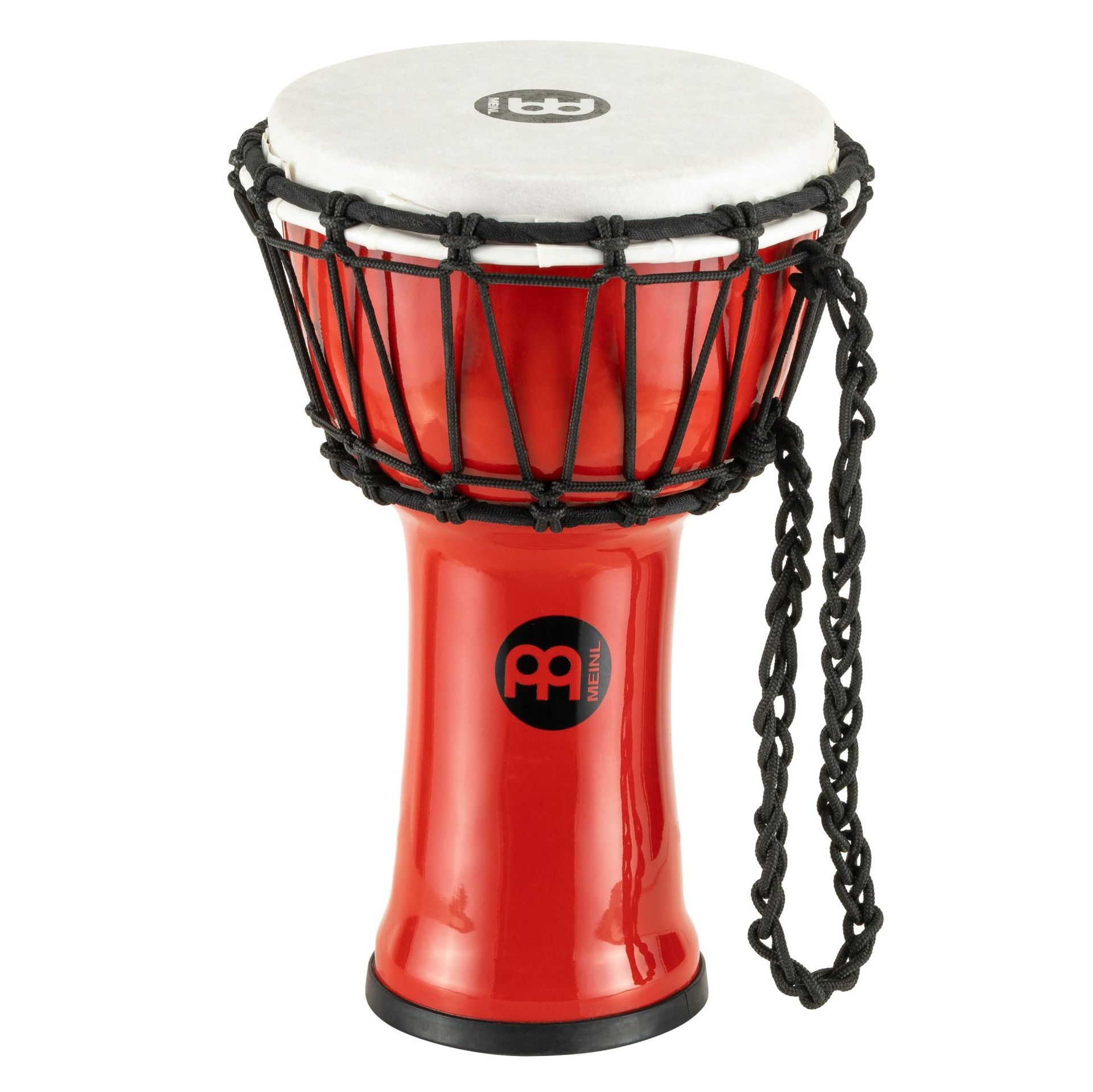 0840553085631 - Meinl Junior Djembe rot JRD-R 0840553085631 - Meinl Junior Djembe rot JRD-R