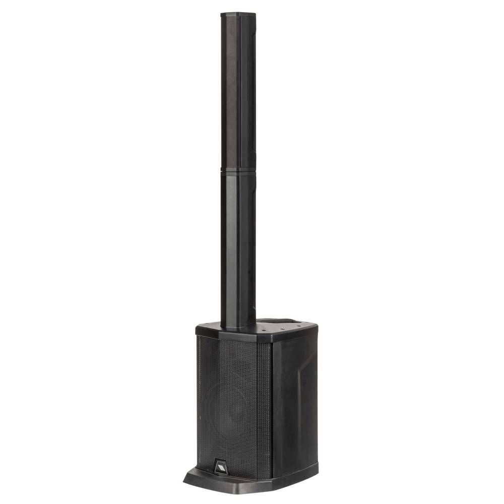 Proel Session1X Free Akkubetriebenes PA-System Aktives Säulensystem m. Bluetooth_00054900_