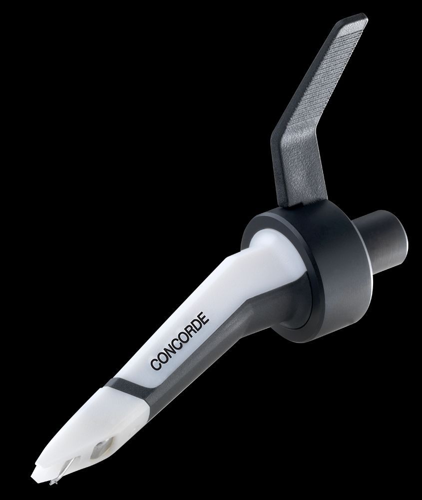 Ortofon Concorde Scratch MKll sphärisch Tonabnehmersystem_00040801_