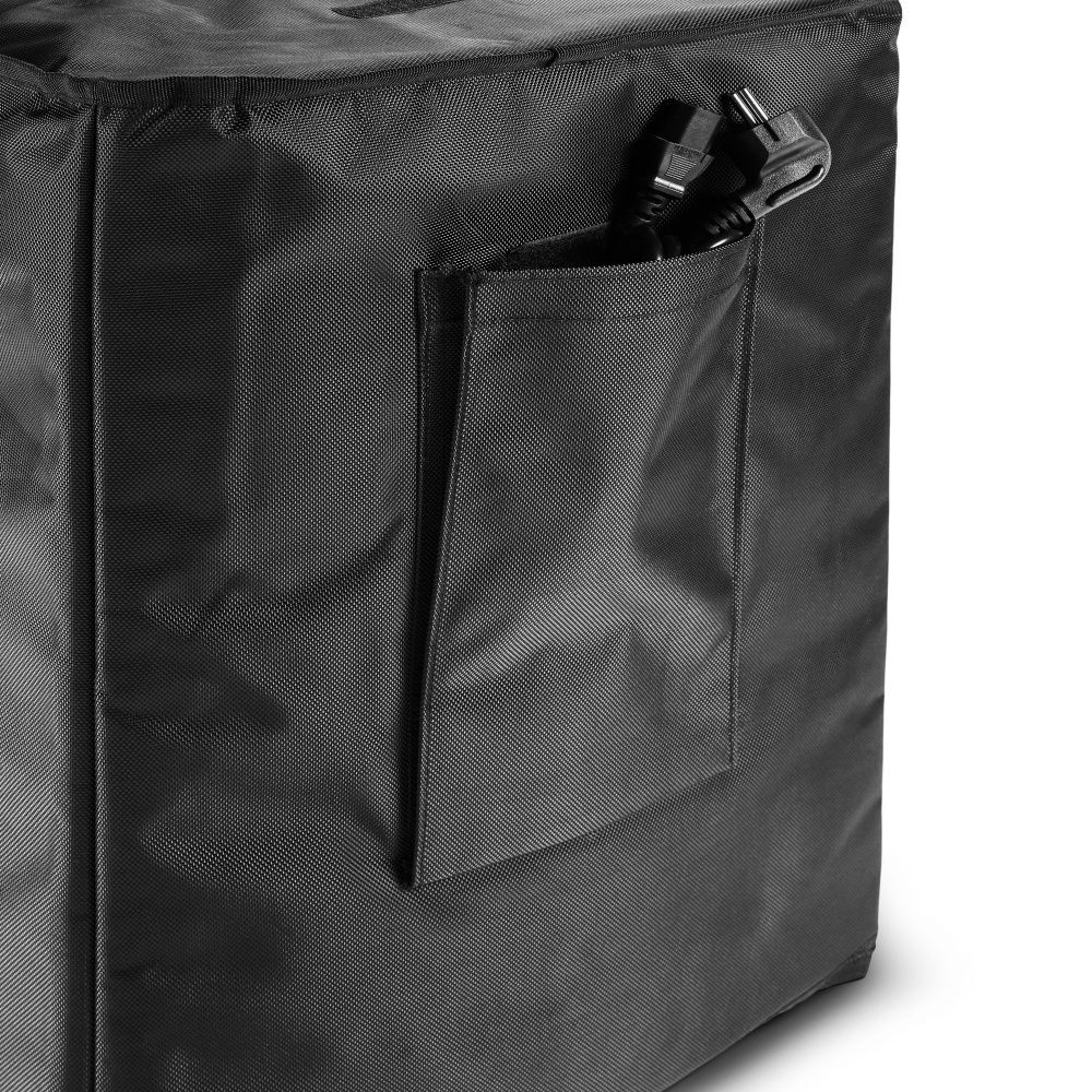 LD Systems Maui 11 G3 Sub PC Bag Subwoofer Schutzhülle gepolstert schwarz