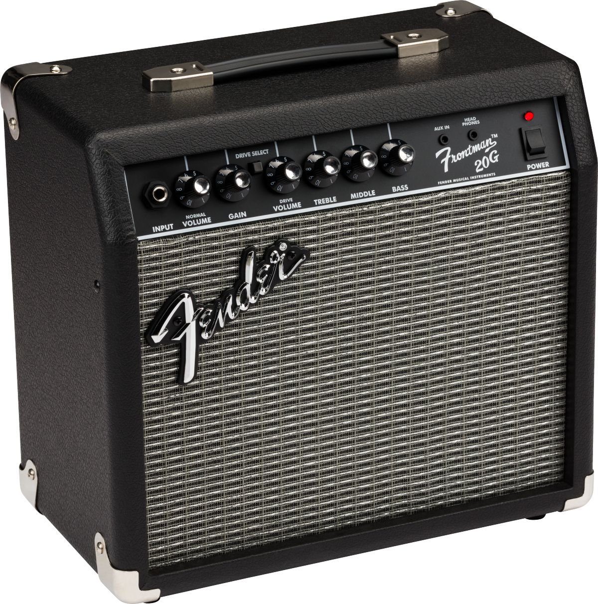 Fender Frontman 20G  E-Gitarrenamp 