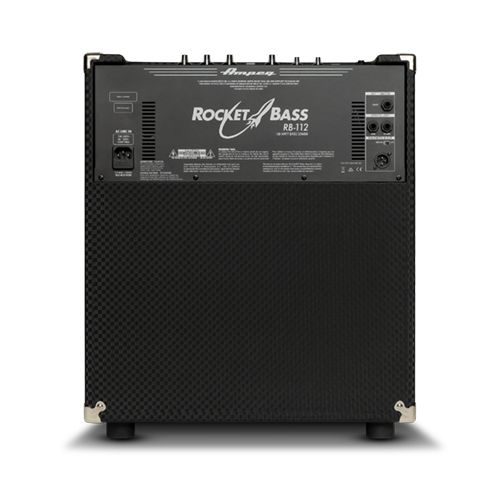 Ampeg RB-112 100 Watt E-Basscombo 