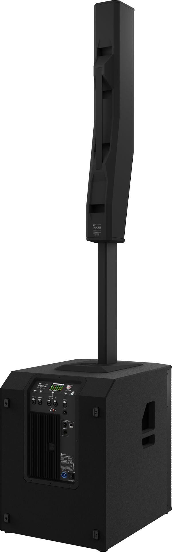 Electro Voice EVOLVE 90 Transportables Säulensystem_00053943_