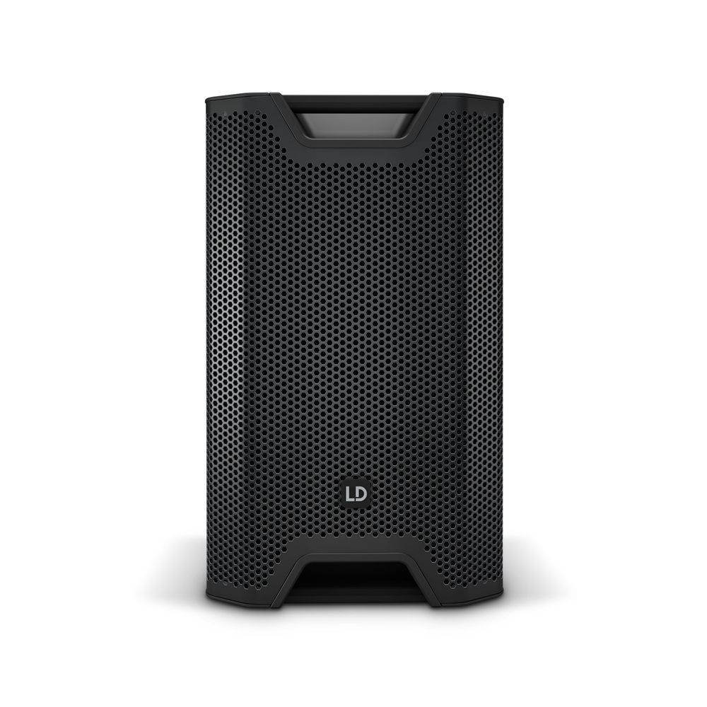 LD Systems ICOA 12 A BT 12" Aktiver koaxialer PA-Lautsprecher mit Bluetooth LD Systems ICOA 12 A BT 12" Aktiver koaxialer PA-Lautsprecher mit Bluetooth