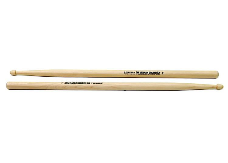 Classic　Rohema　61325/2　Drumsticks　7A　Hickory　00023141