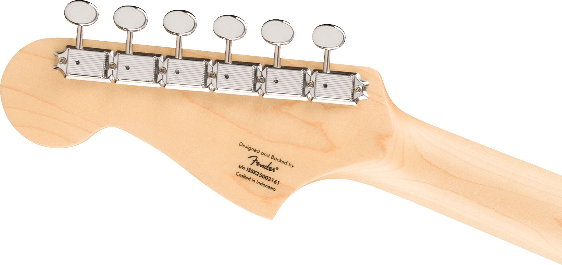 Squier Paranormal Baritone Jazzmaster® HH_00055213_