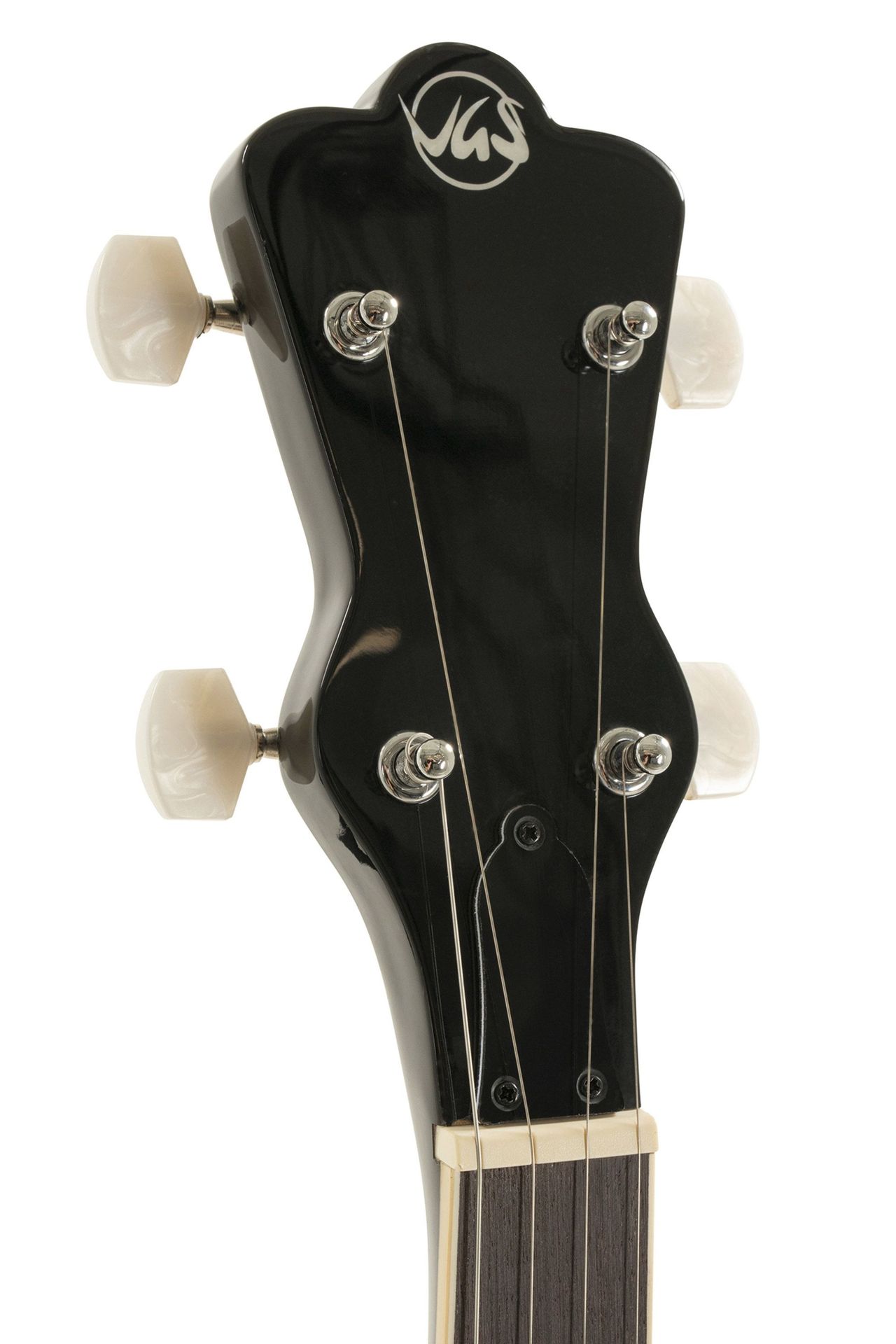 GEWA Banjo Select 5-String