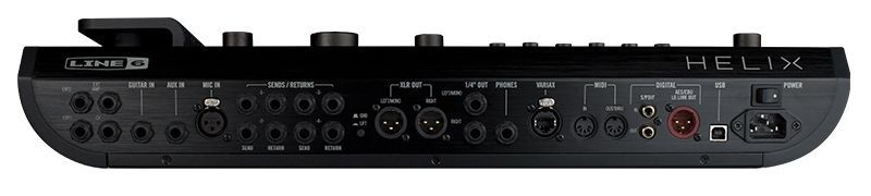 Line 6 Helix Floor