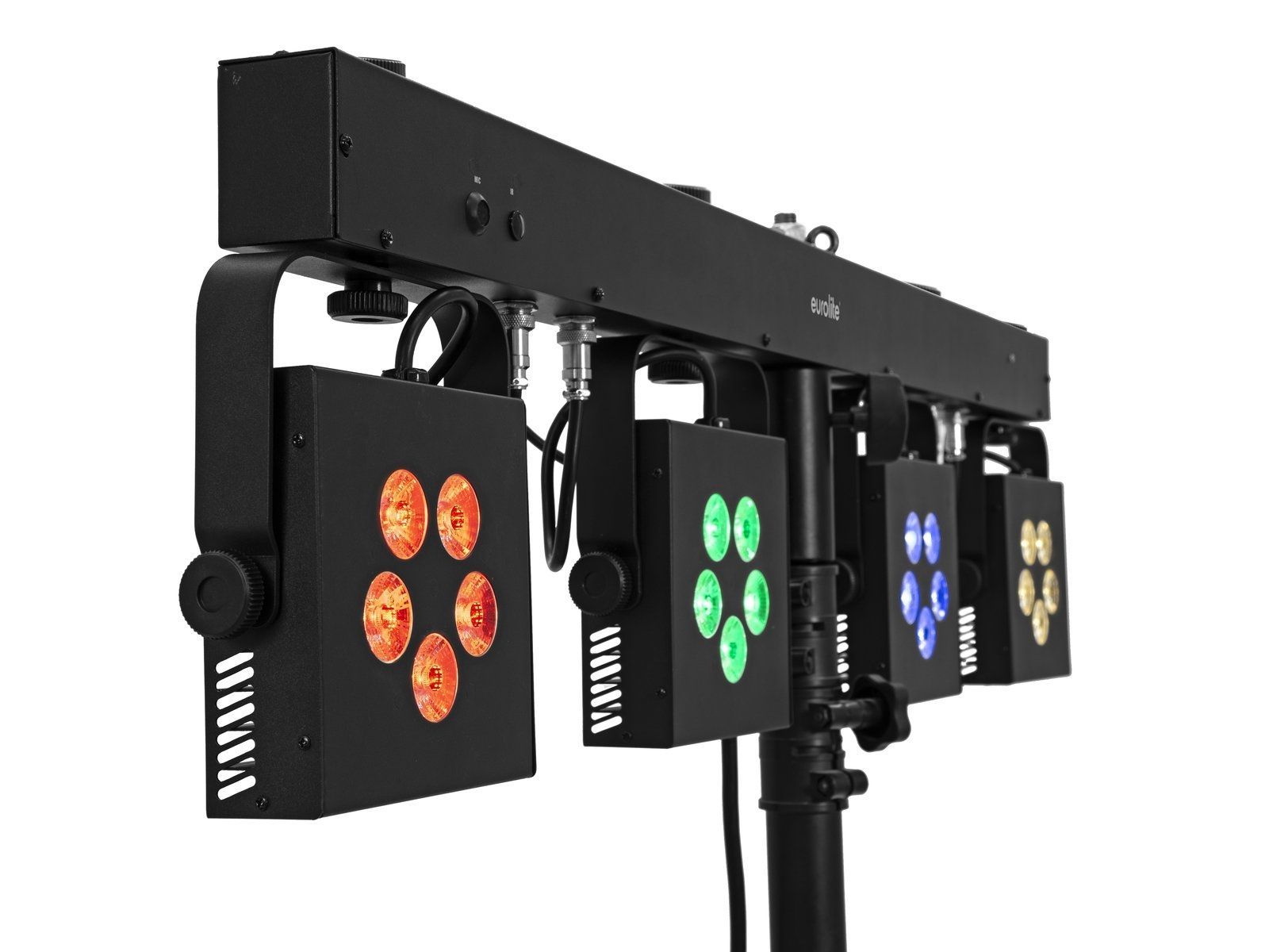 EUROLITE LED KLS-902 Next Kompakt-Lichtset B-Stock_00052092_