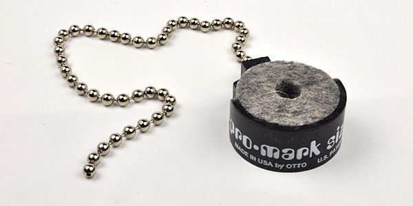 0616022110391 - Pro Mark S22 Cymbal Chain Sizzler 0616022110391 - Pro Mark S22 Cymbal Chain Sizzler