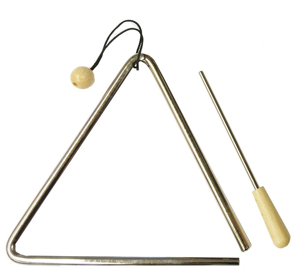 Rohema 866/016 Triangel 20cm_00033319_