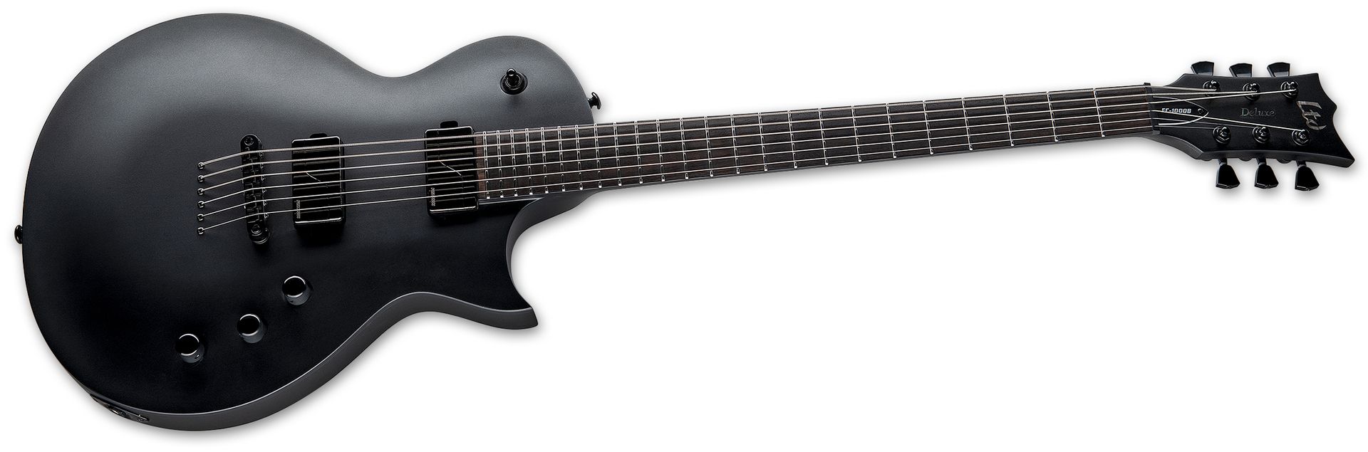 ESP LTD EC1000 Baritone CHMS 00050987