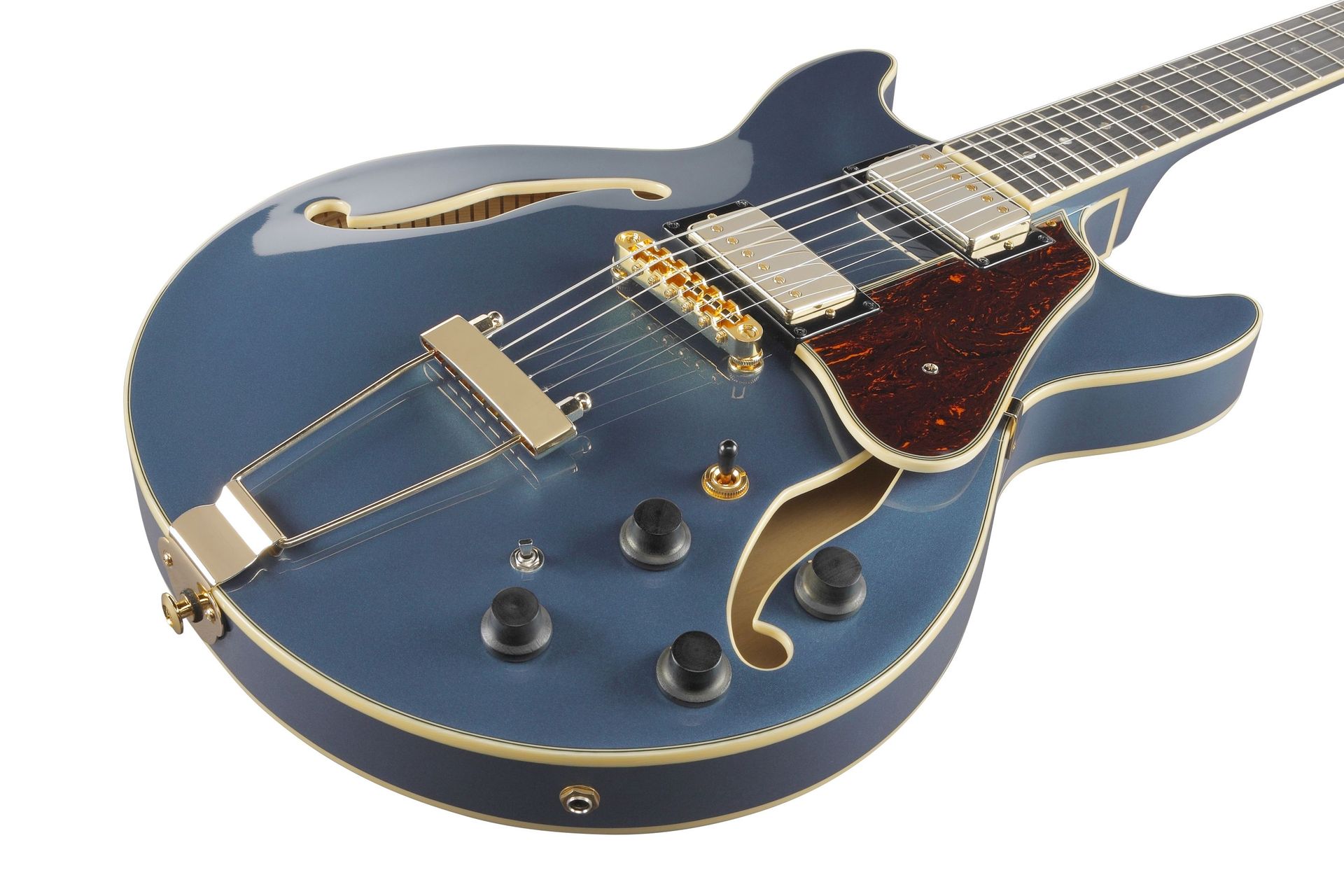 Ibanez AMH90-PBM  Ladenabverkaufsteil !