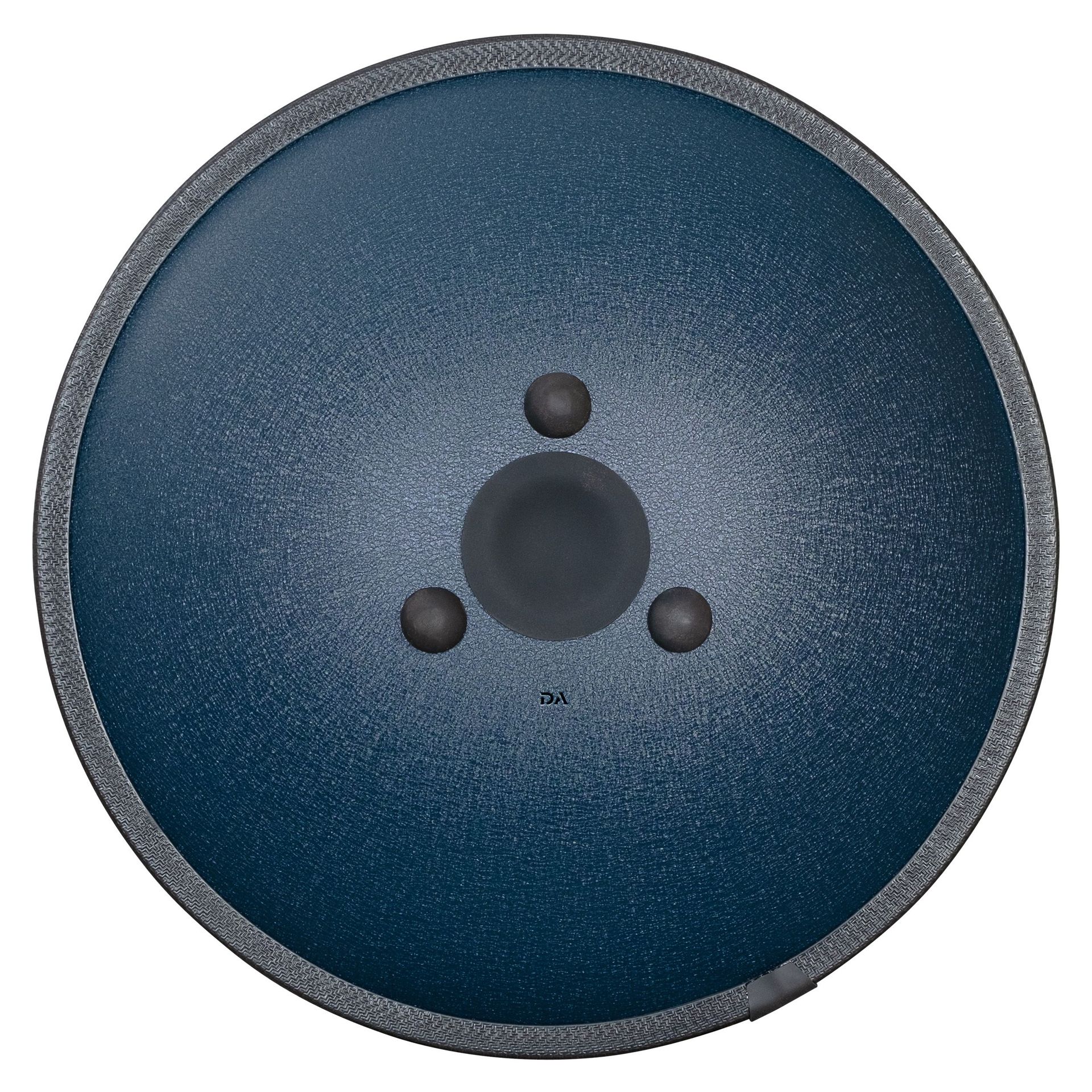 Sela Melody Tongue Drum 14" D Amara Navy blue