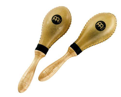 Meinl MSM3 Traditional Maracas