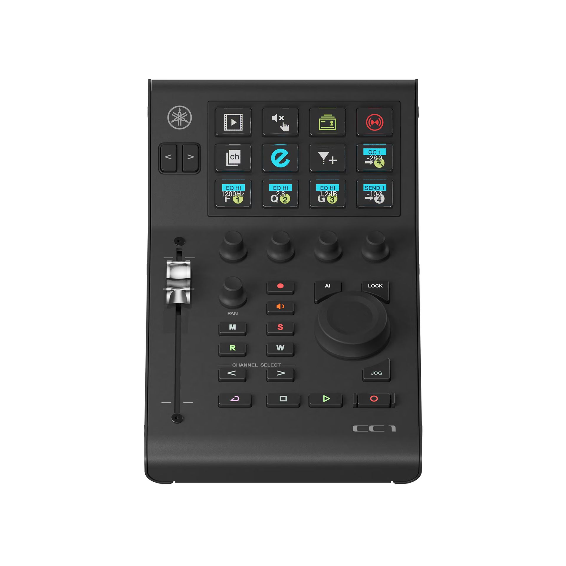 Yamaha CC1 USB-Controller NEUHEIT
