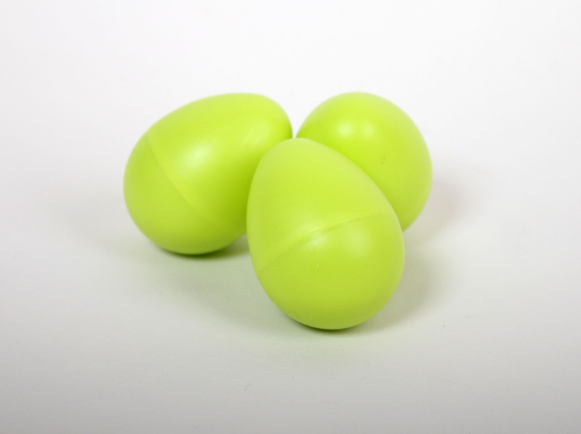 Egg Shaker Grün Schüttelei Rhythmusei_00035066_
