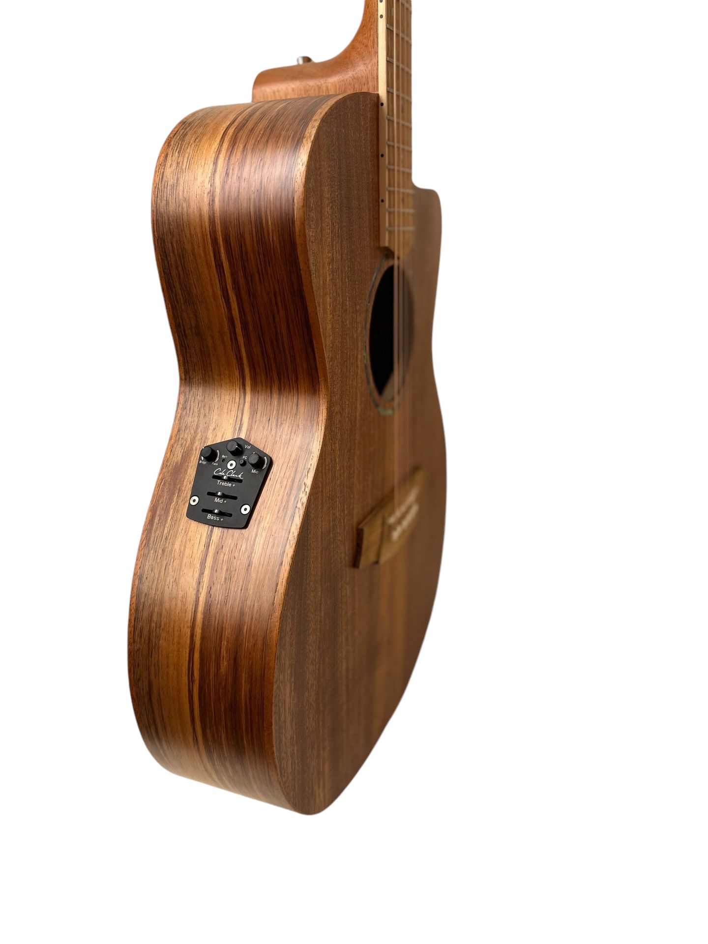 Cole Clark SAN1EC-BLBL  inkl. Gigbag_00053313_