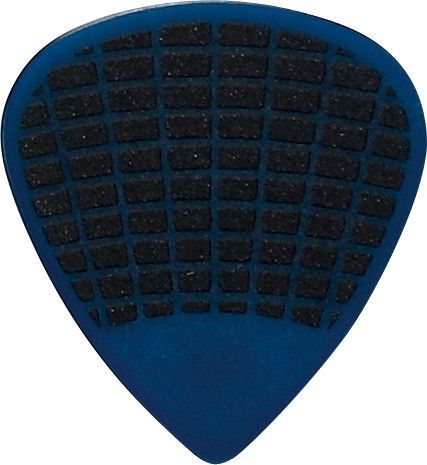 Ibanez PPA16HSG-DB 1mm Flat Pick Sand Grip 6er Pack_00042023_