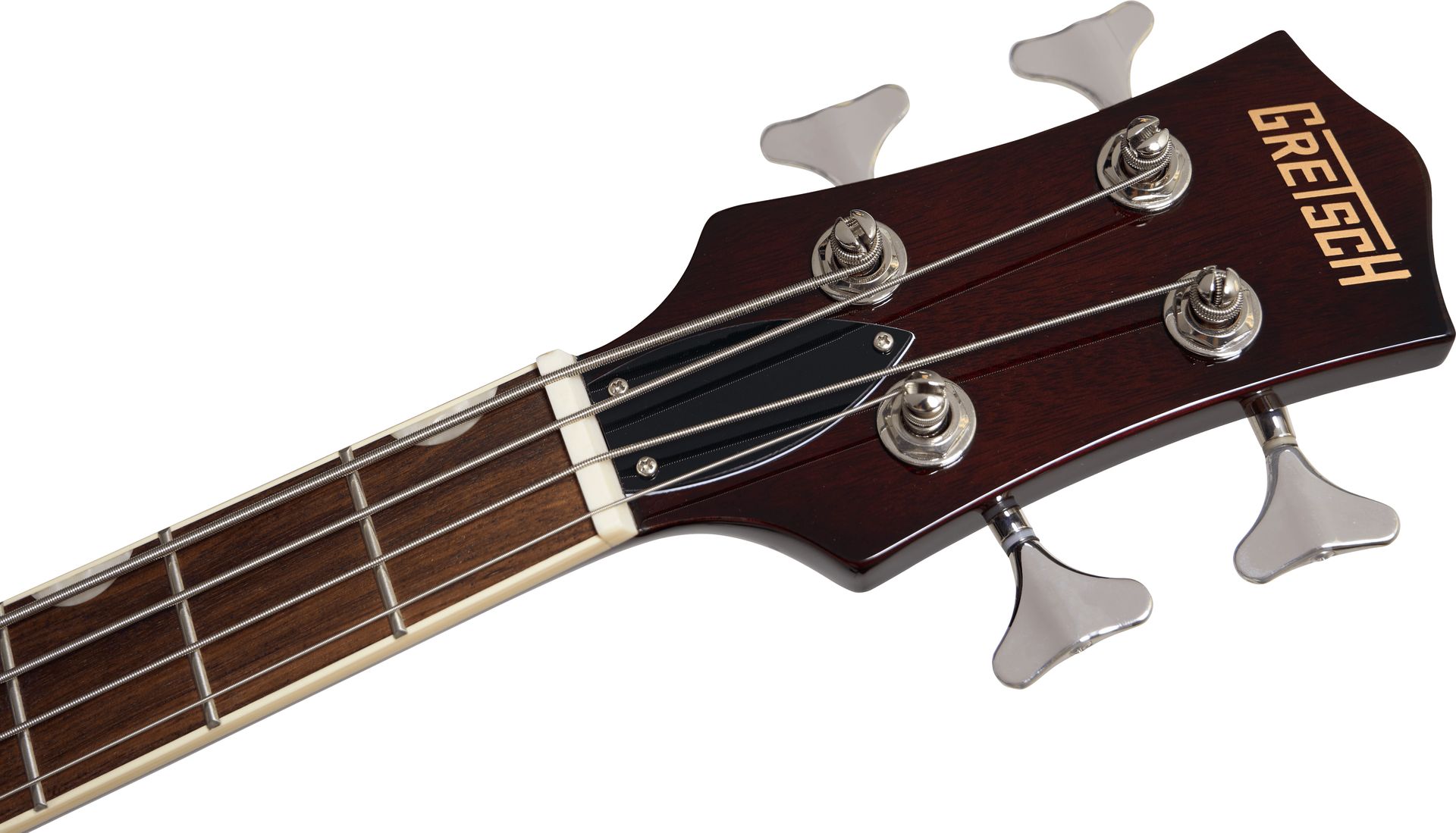 Gretsch Streamliner Jet Club Bass HVNA BRST