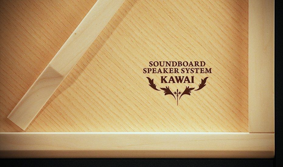 KAWAI CA-901B Digitalpiano schwarz matt, neue Grand Feel III Mechanik, CA901-B
