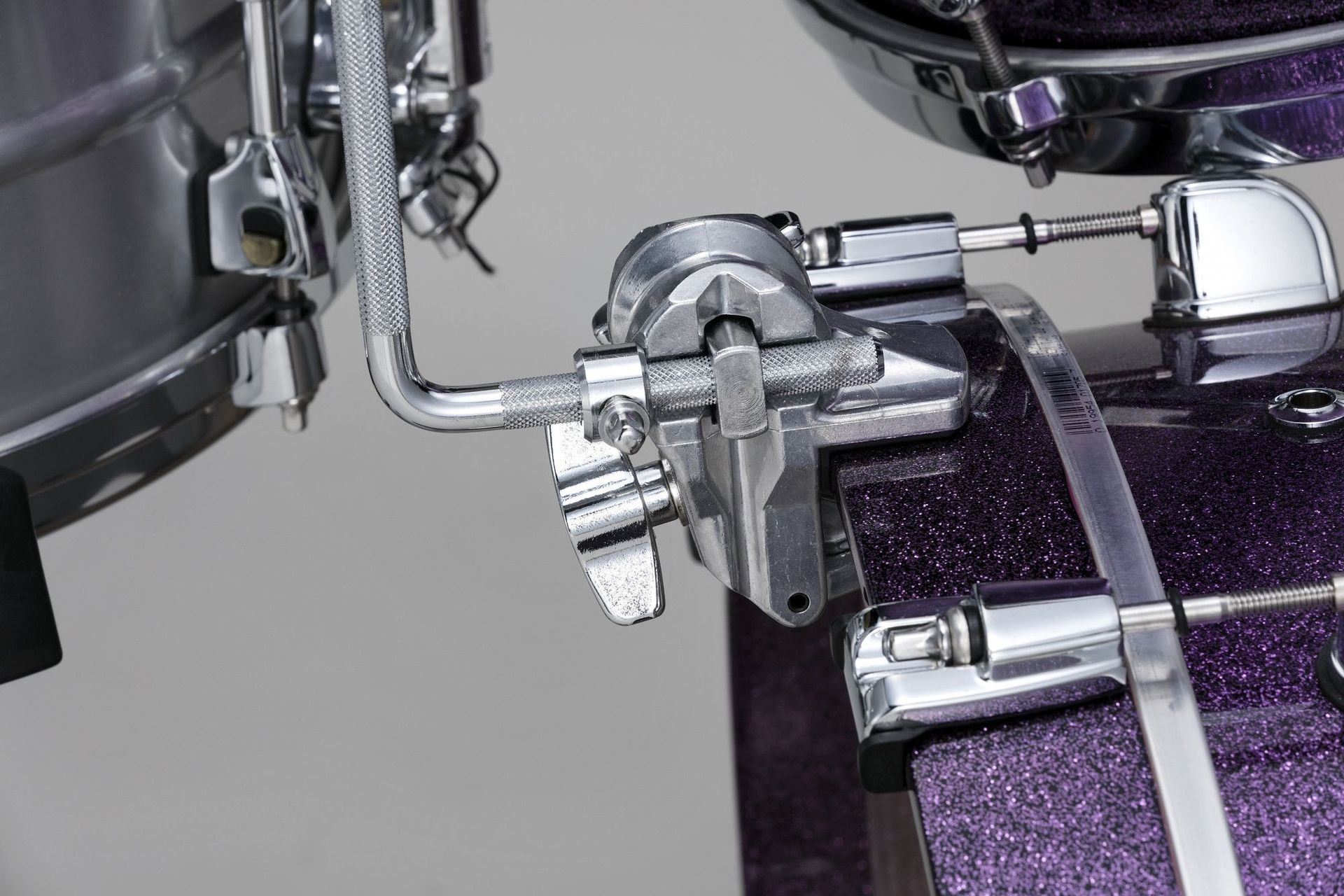 TAMA Upgrade für Cowbell Attachment CBH50