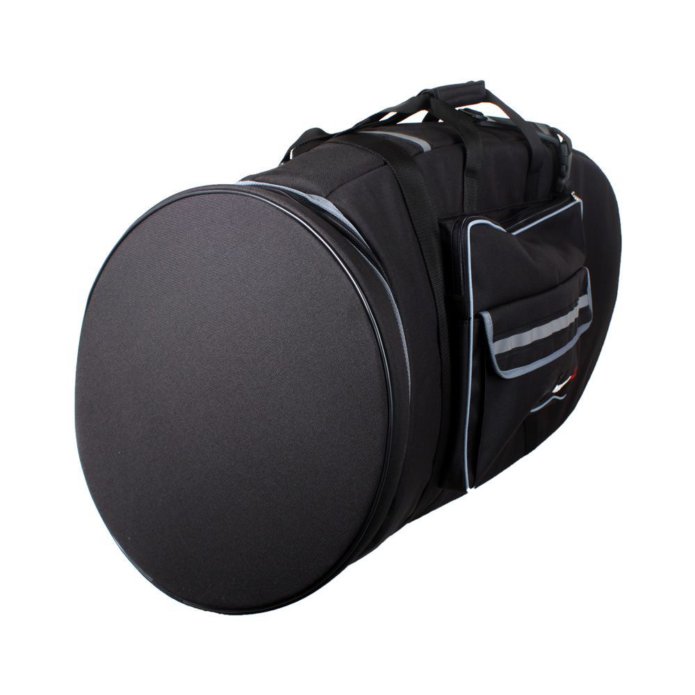 as Arnolds & Sons B-Tuba-Gigbag Tasche 106 cm / 48cm Soundline as Arnolds & Sons B-Tuba-Gigbag Tasche 106 cm / 48cm Soundline
