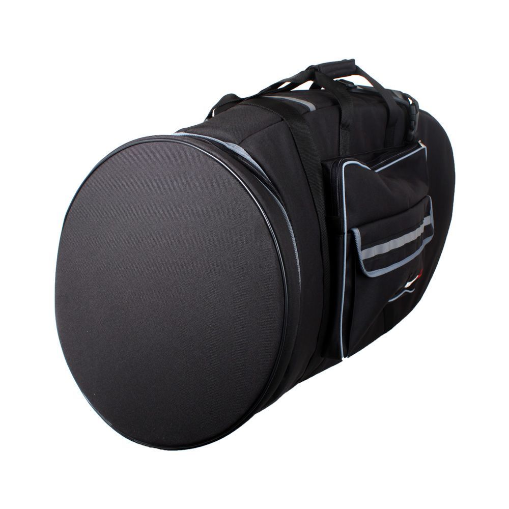 SoundLine B-Tuba-Gigbag Tasche 112 cm Höhe / 42 cm Schallstück