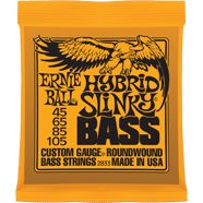 Ernie Ball EB2833 045-105 E-Bass Saiten Hybrid Slinky