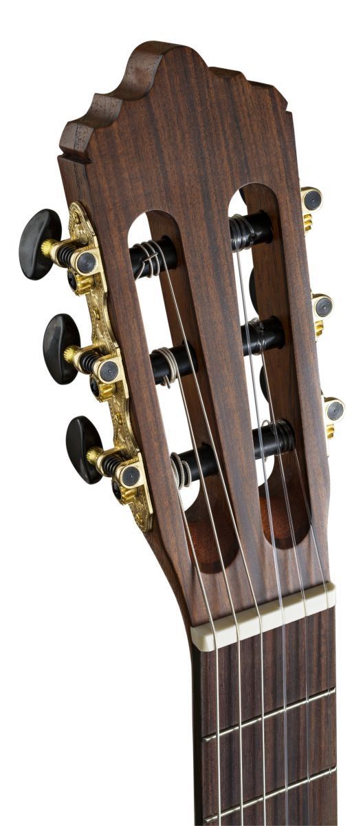 La Mancha Sapphire SM 4/4 Konzertgitarre