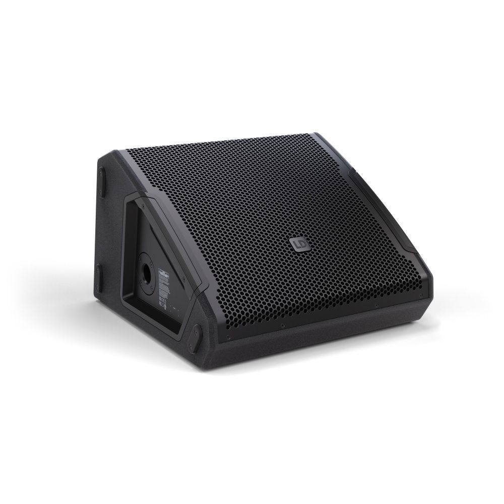 LD Systems MON 15 A G3 Bühnenmonitor aktiv 15" Coaxlautsprecher mit DynX DSP_00052440_
