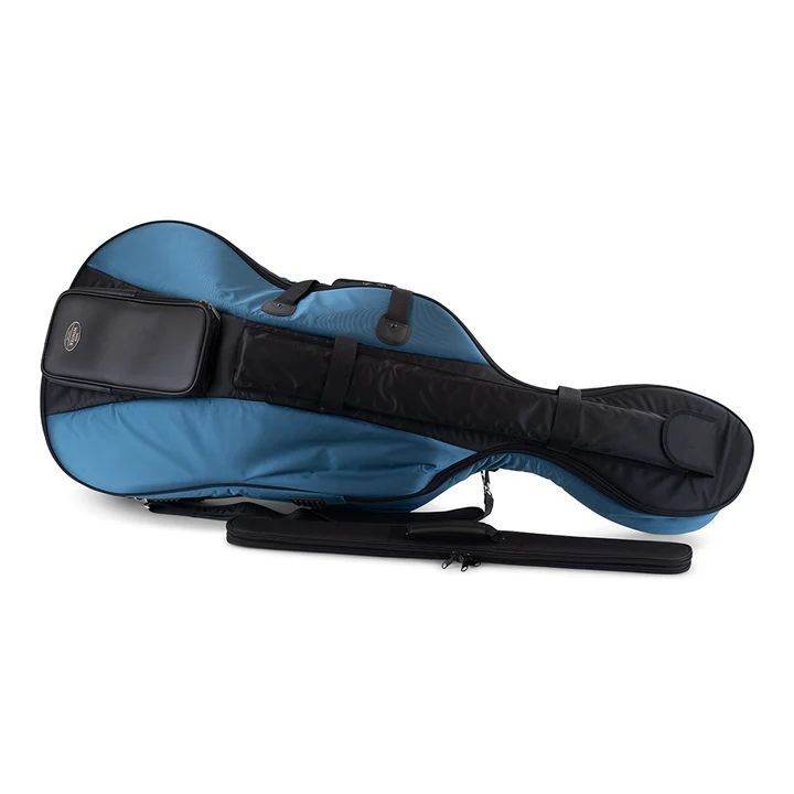 0692080029349 - Cello Tasche Jakob Winter JWC-2690-4 4 BLUE Gigbag 0692080029349 - Cello Tasche Jakob Winter JWC-2690-4 4 BLUE Gigbag