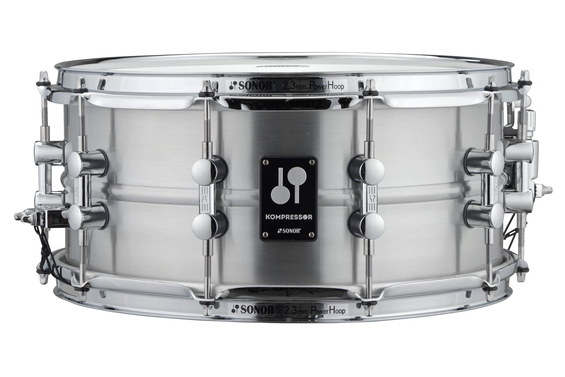 4044661735068 - Sonor Kompressor Snare 14x65 Aluminium KS 14X65 SDA 4044661735068 - Sonor Kompressor Snare 14x65 Aluminium KS 14X65 SDA