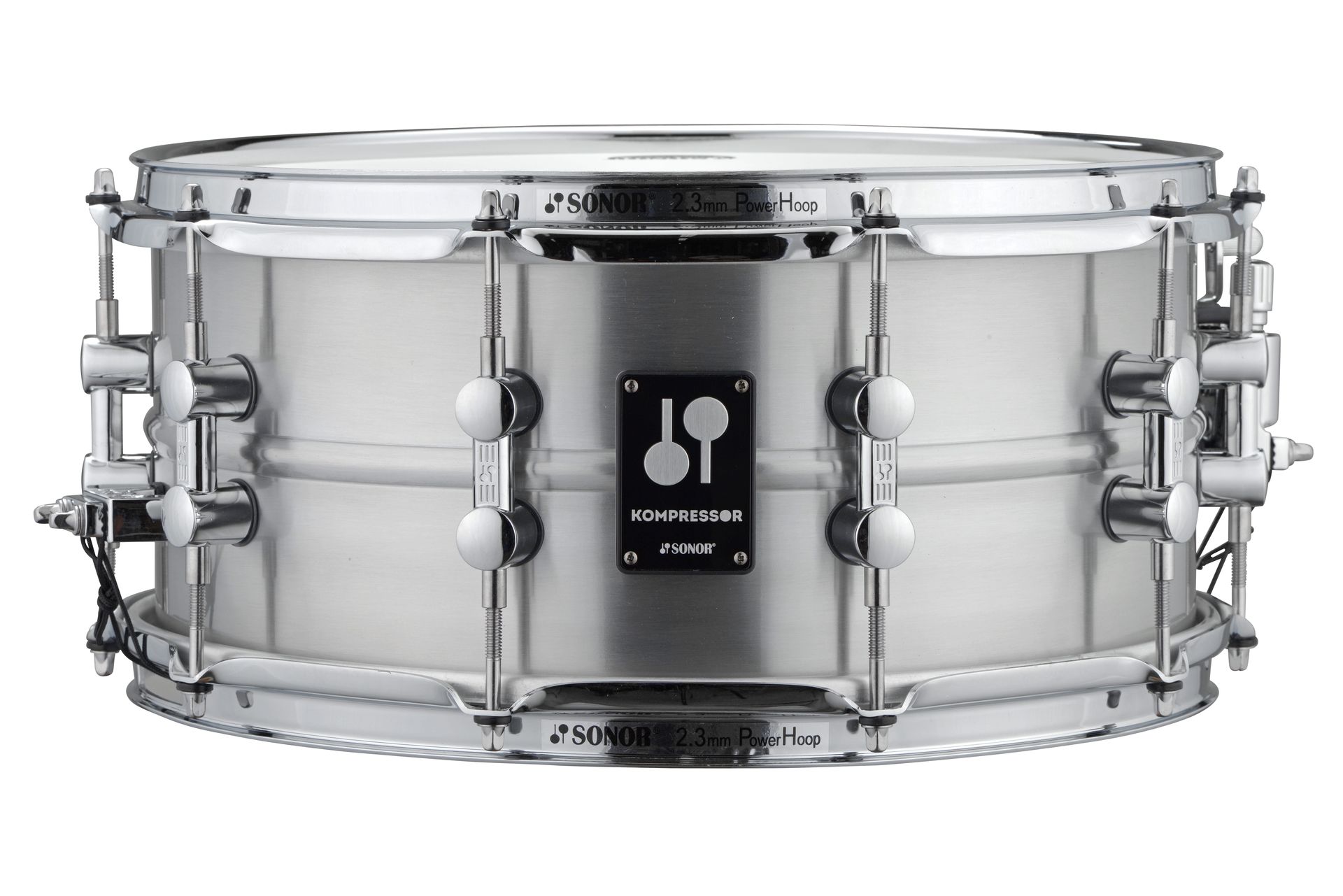 Sonor Kompressor Snare 14x6,5" Aluminium KS 14X6.5 SDA